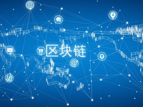 區(qū)塊鏈技術迎來爆發(fā)式增長 中國軟件網(wǎng)絡服務市場2023年預計突破20億美元